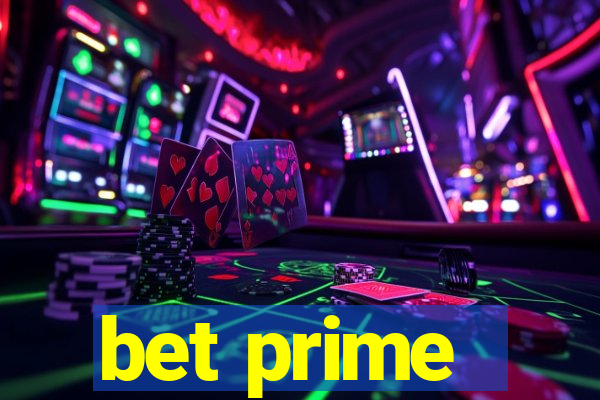 bet prime - apostas
